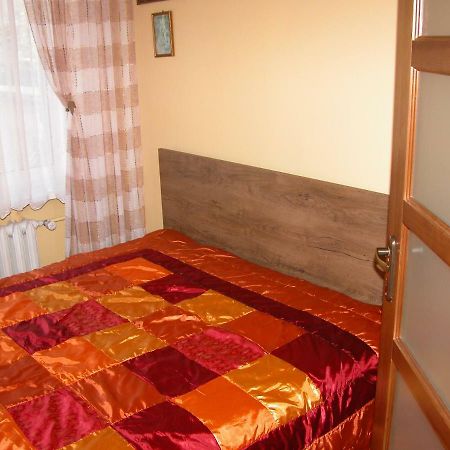 Appartamento U Teresy Giżycko Esterno foto