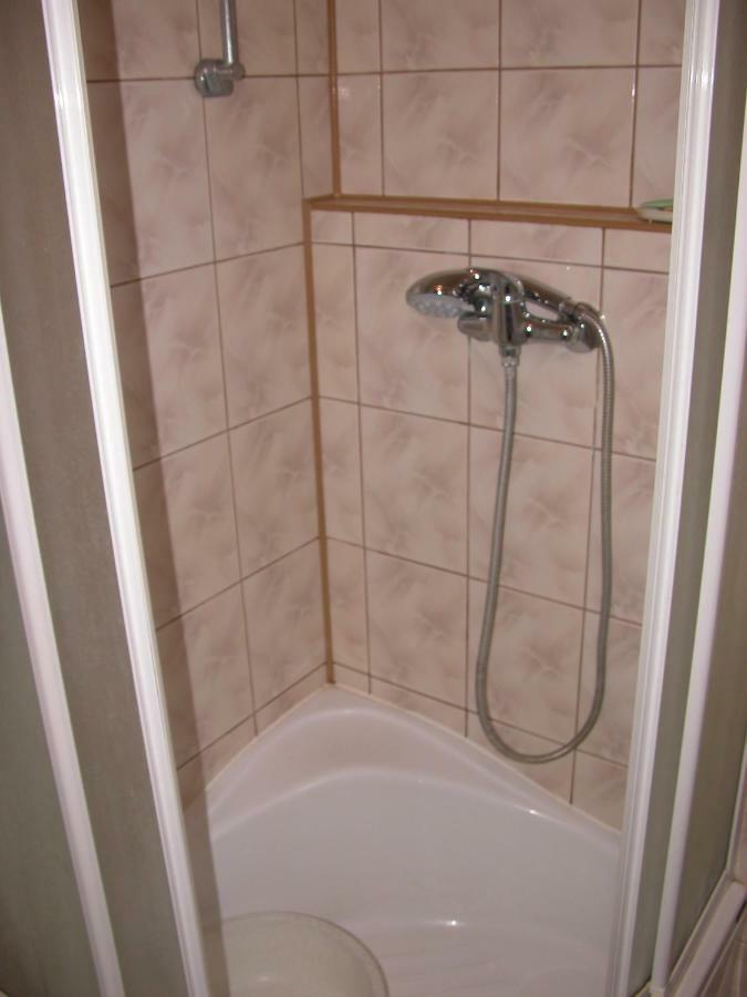Appartamento U Teresy Giżycko Esterno foto