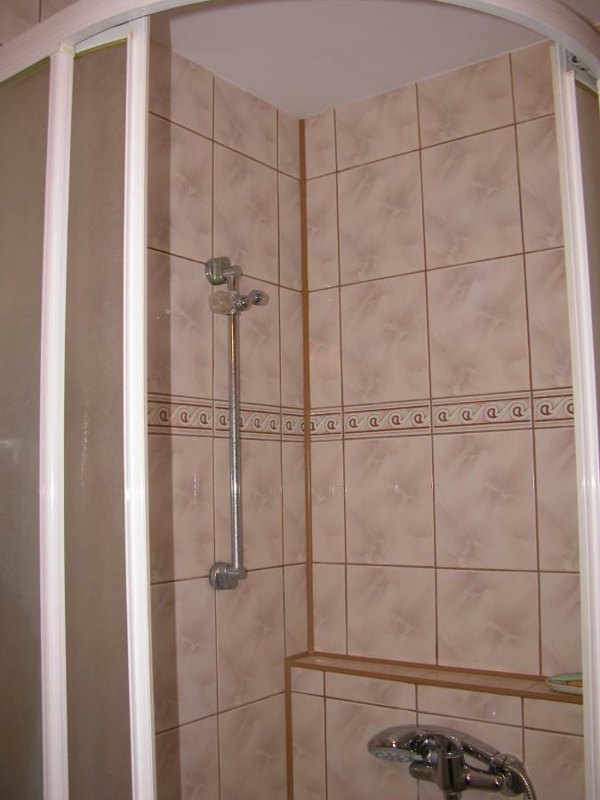 Appartamento U Teresy Giżycko Esterno foto