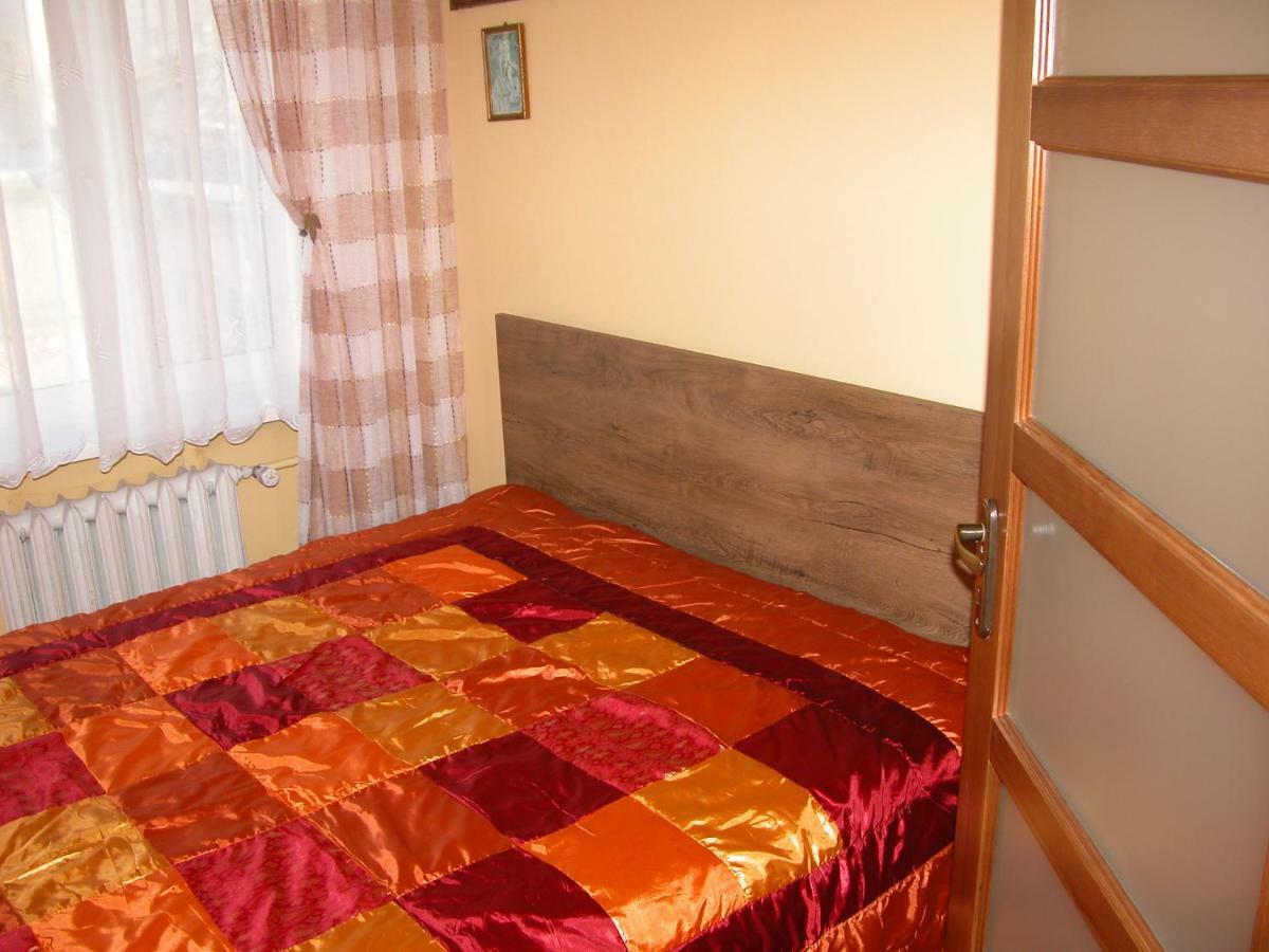 Appartamento U Teresy Giżycko Esterno foto