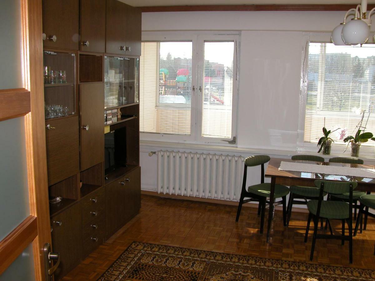 Appartamento U Teresy Giżycko Esterno foto