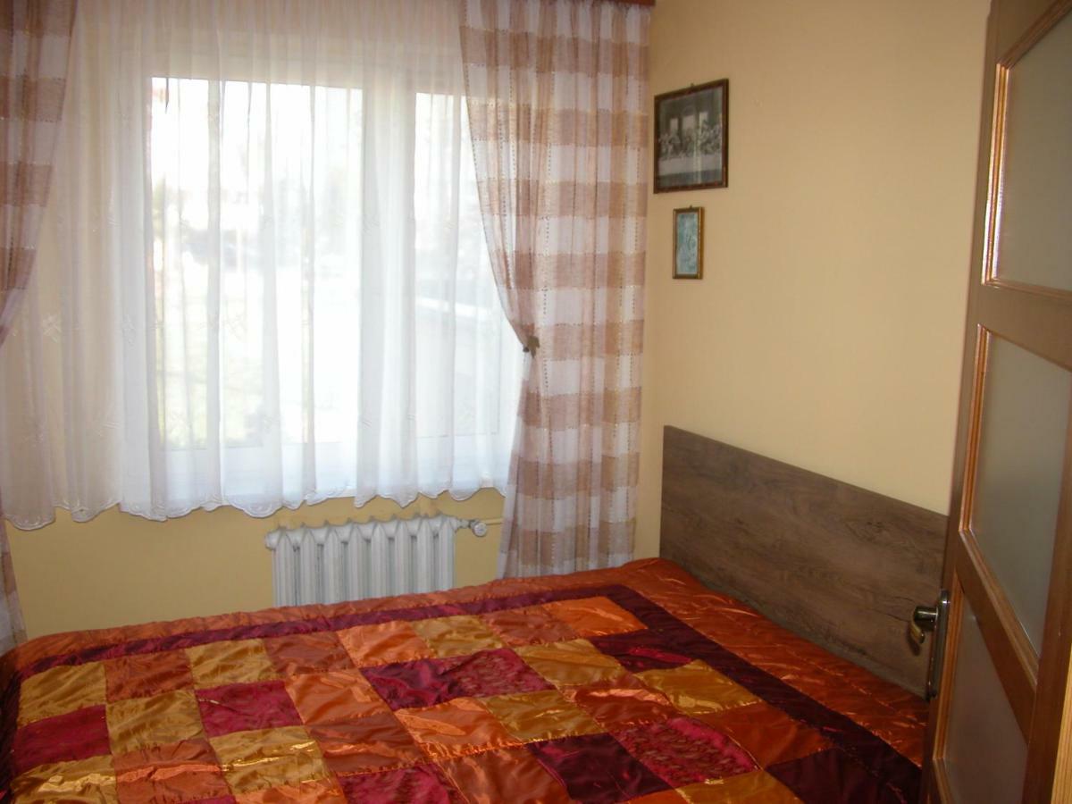 Appartamento U Teresy Giżycko Esterno foto