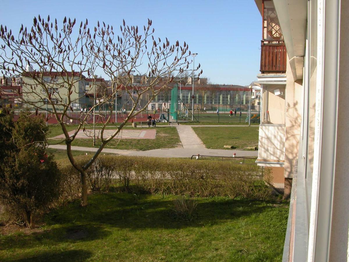 Appartamento U Teresy Giżycko Esterno foto
